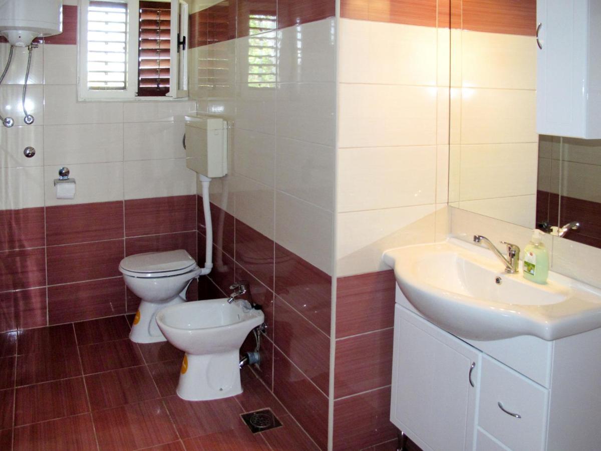 Holiday Home Bero - Ugl505 By Interhome Ceprljanda المظهر الخارجي الصورة