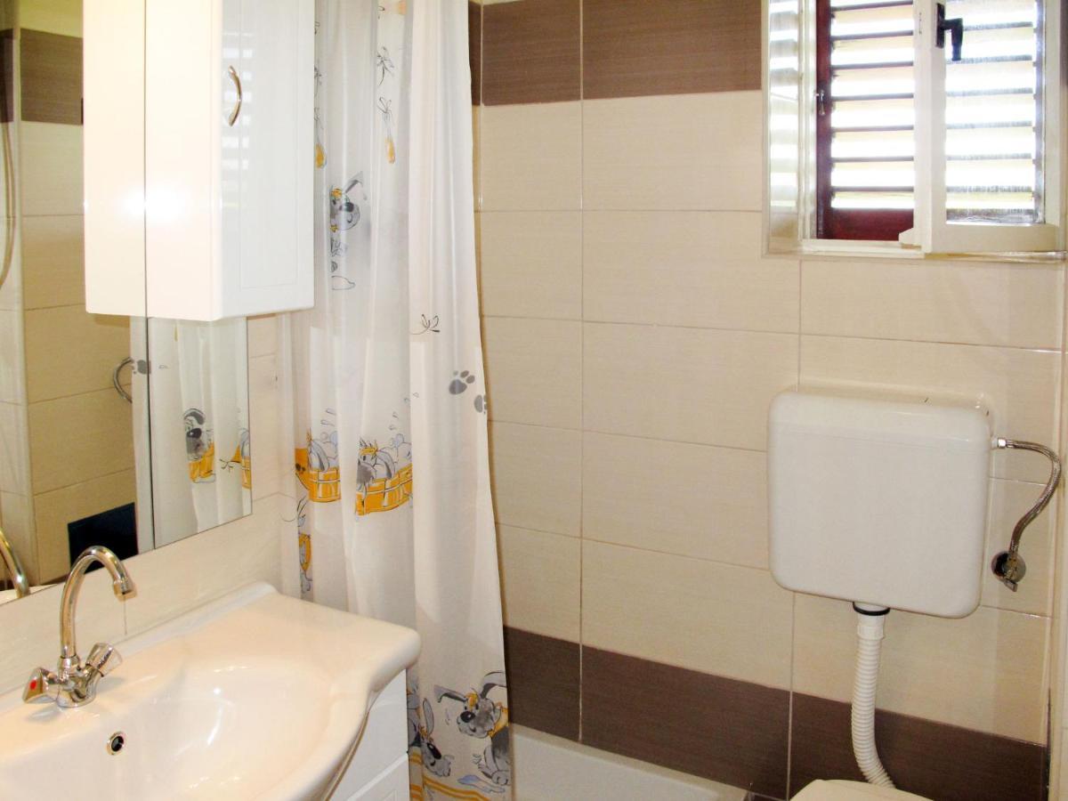 Holiday Home Bero - Ugl505 By Interhome Ceprljanda المظهر الخارجي الصورة