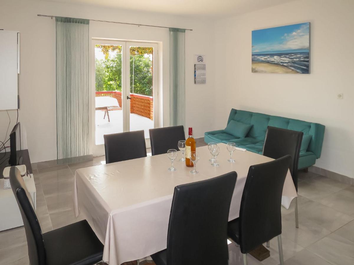 Holiday Home Bero - Ugl505 By Interhome Ceprljanda المظهر الخارجي الصورة