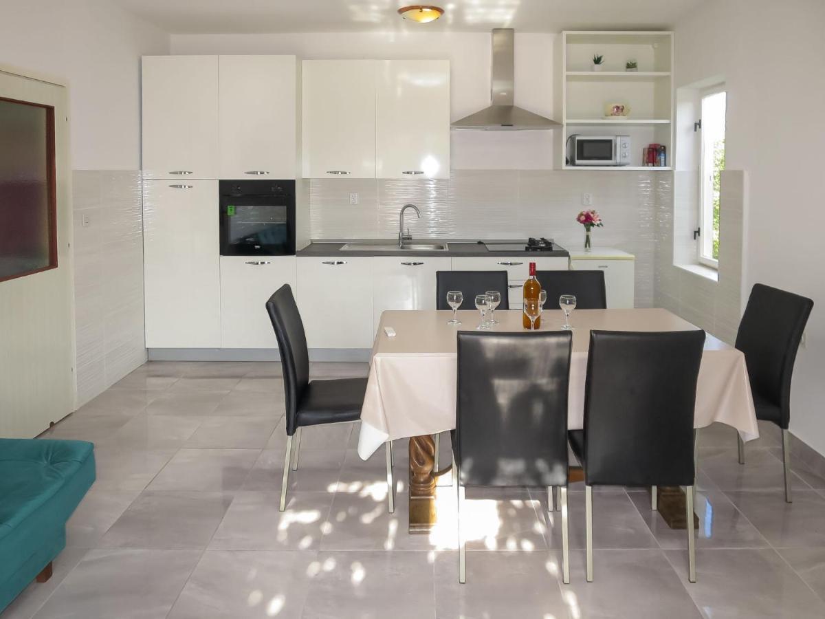 Holiday Home Bero - Ugl505 By Interhome Ceprljanda المظهر الخارجي الصورة